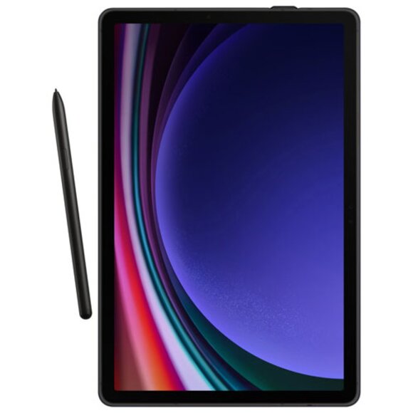 Samsung Smart Book Cover Case Compatible with Galaxy Tab S10 FE / S10 Lite / S9 - Picture 4 of 9